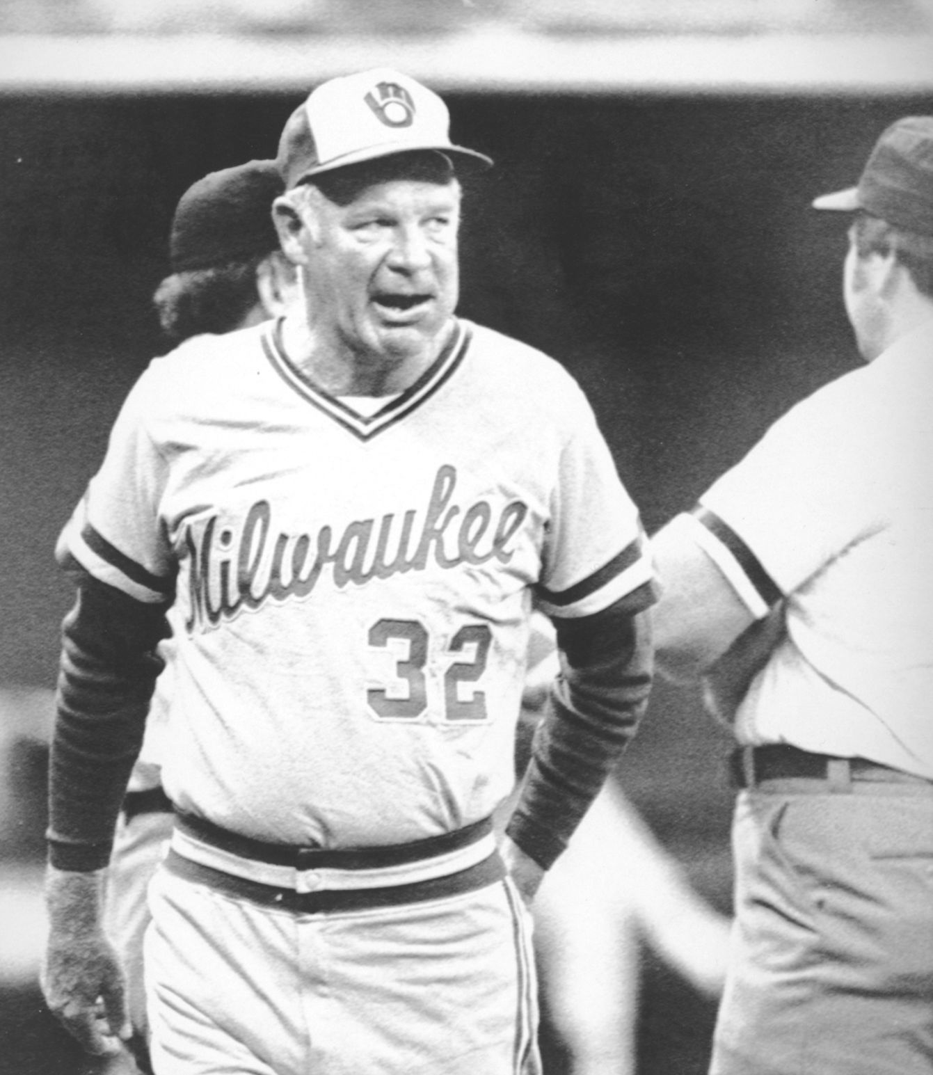 Harvey Kuenn